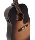 SIGMA JM-SGE GITARA ELEKTRO-AKUSTIČNA