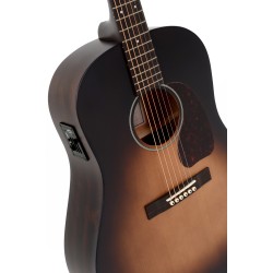 SIGMA JM-SGE GITARA ELEKTRO-AKUSTIČNA