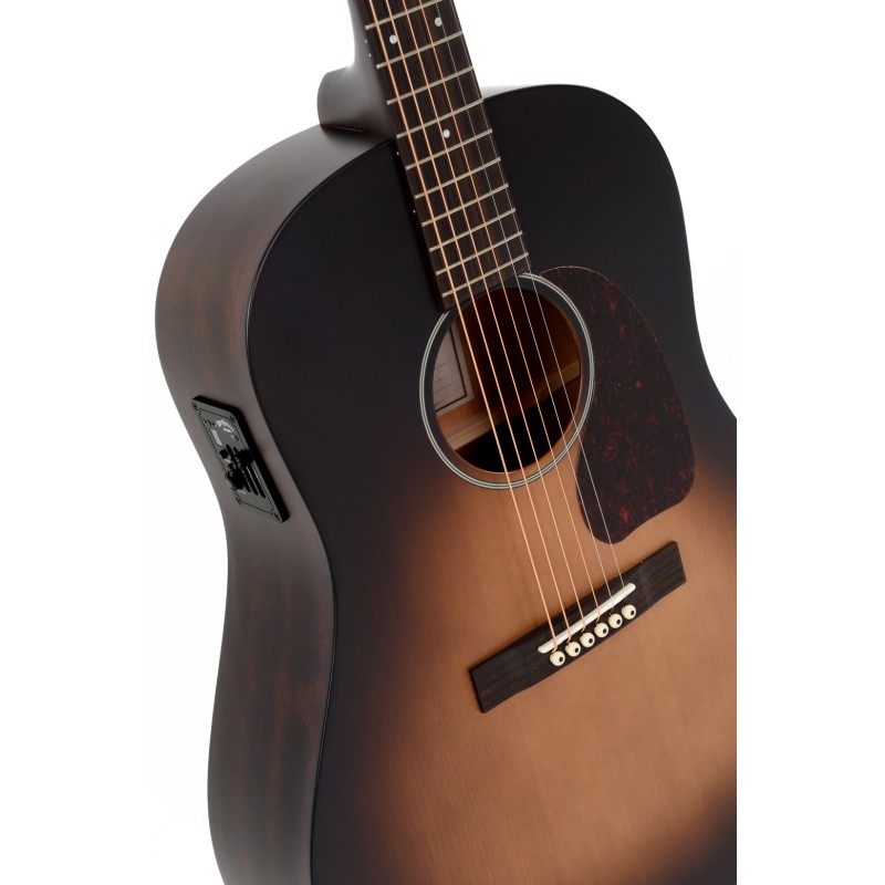 SIGMA JM-SGE GITARA ELEKTRO-AKUSTIČNA
