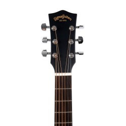 SIGMA JM-SGE GITARA ELEKTRO-AKUSTIČNA