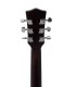 SIGMA JM-SGE GITARA ELEKTRO-AKUSTIČNA