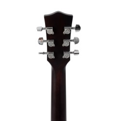 SIGMA JM-SGE GITARA ELEKTRO-AKUSTIČNA