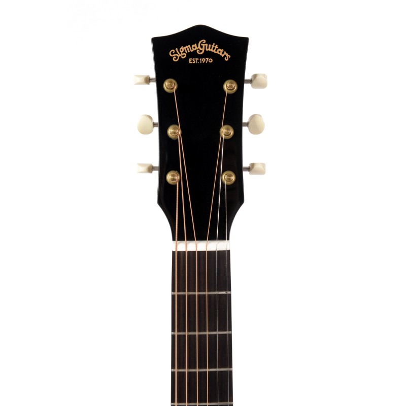 SIGMA JM-SG45 GITARA ELEKTRO-AKUSTIČNA