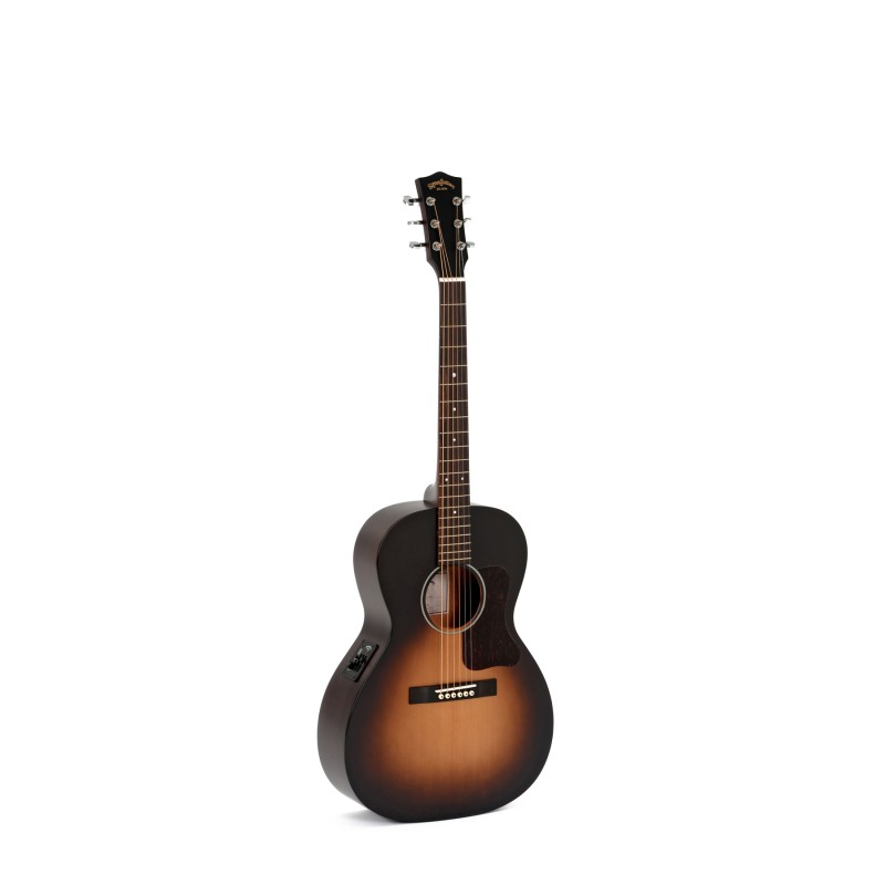 SIGMA LM-SGE GITARA ELEKTRO-AKUSTIČNA
