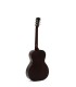 SIGMA LM-SGE GITARA ELEKTRO-AKUSTIČNA