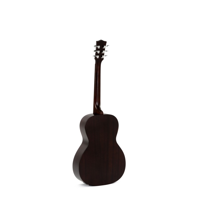 SIGMA LM-SGE GITARA ELEKTRO-AKUSTIČNA
