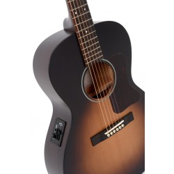 SIGMA LM-SGE GITARA ELEKTRO-AKUSTIČNA