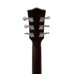 SIGMA LM-SGE GITARA ELEKTRO-AKUSTIČNA