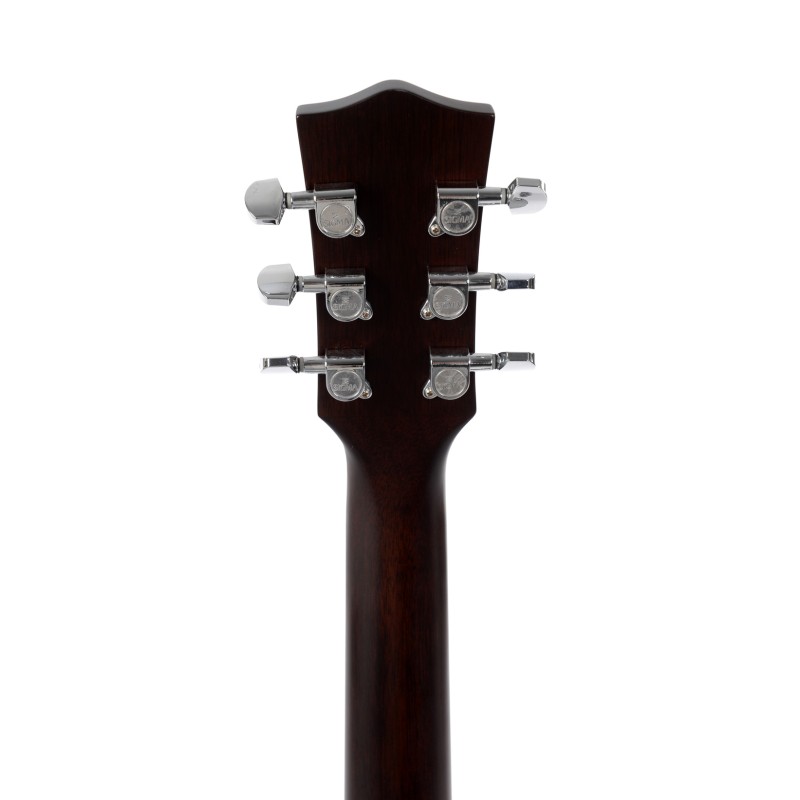 SIGMA LM-SGE GITARA ELEKTRO-AKUSTIČNA