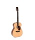 SIGMA S000M-18E GITARA ELEKTRO-AKUSTIČNA