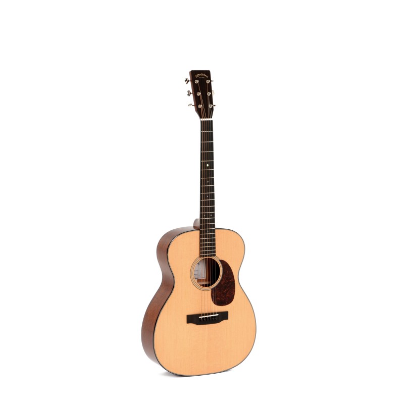 SIGMA S000M-18E GITARA ELEKTRO-AKUSTIČNA