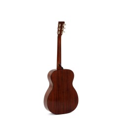 SIGMA S000M-18E GITARA ELEKTRO-AKUSTIČNA