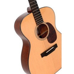 SIGMA S000M-18E GITARA ELEKTRO-AKUSTIČNA