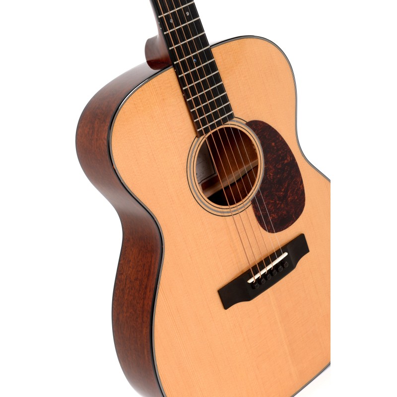 SIGMA S000M-18E GITARA ELEKTRO-AKUSTIČNA