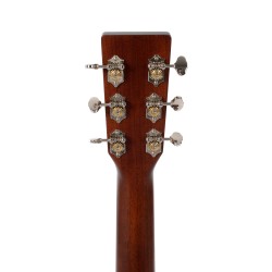 SIGMA S000M-18E GITARA ELEKTRO-AKUSTIČNA