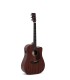 SIGMA DMC-15E GITARA ELEKTRO-AKUSTIČNA