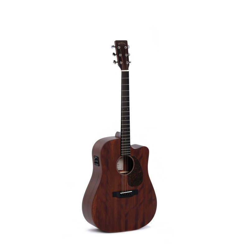 SIGMA DMC-15E GITARA ELEKTRO-AKUSTIČNA