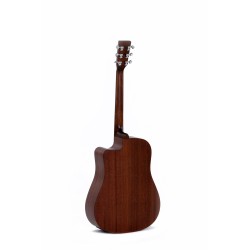 SIGMA DMC-15E GITARA ELEKTRO-AKUSTIČNA