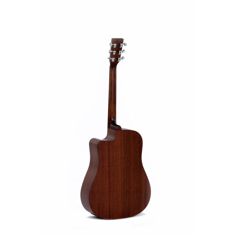SIGMA DMC-15E GITARA ELEKTRO-AKUSTIČNA