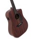 SIGMA DMC-15E GITARA ELEKTRO-AKUSTIČNA