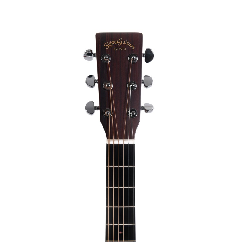 SIGMA DMC-15E GITARA ELEKTRO-AKUSTIČNA