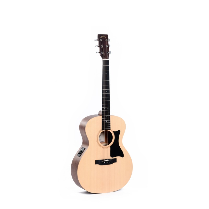 SIGMA GME+ GITARA ELEKTRO-AKUSTIČNA