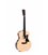SIGMA GME+ GITARA ELEKTRO-AKUSTIČNA