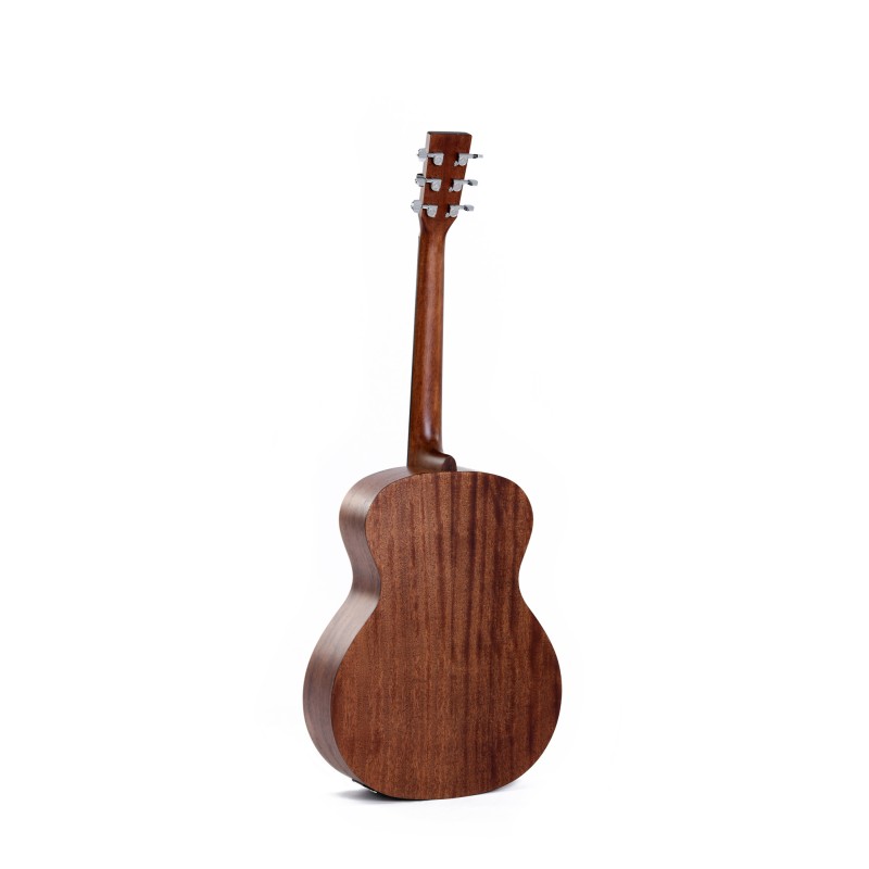SIGMA GME+ GITARA ELEKTRO-AKUSTIČNA