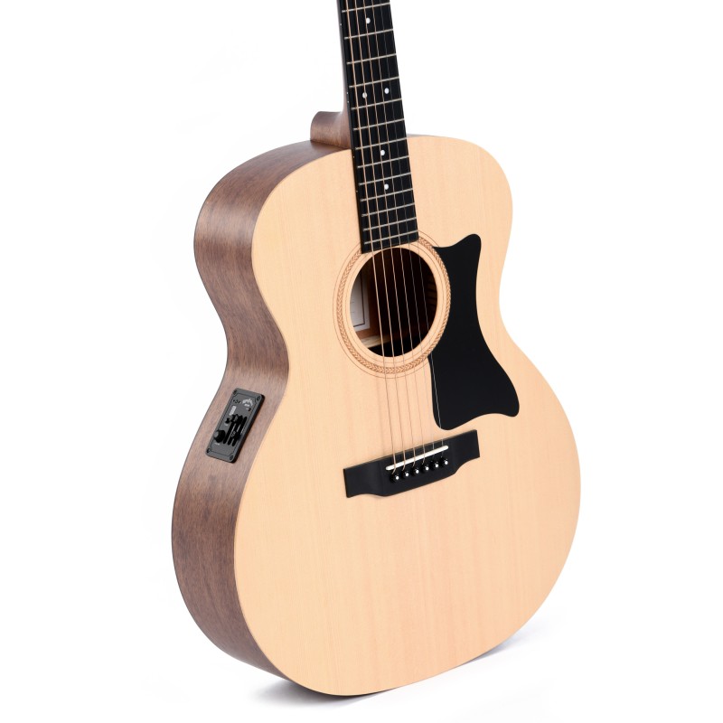 SIGMA GME+ GITARA ELEKTRO-AKUSTIČNA