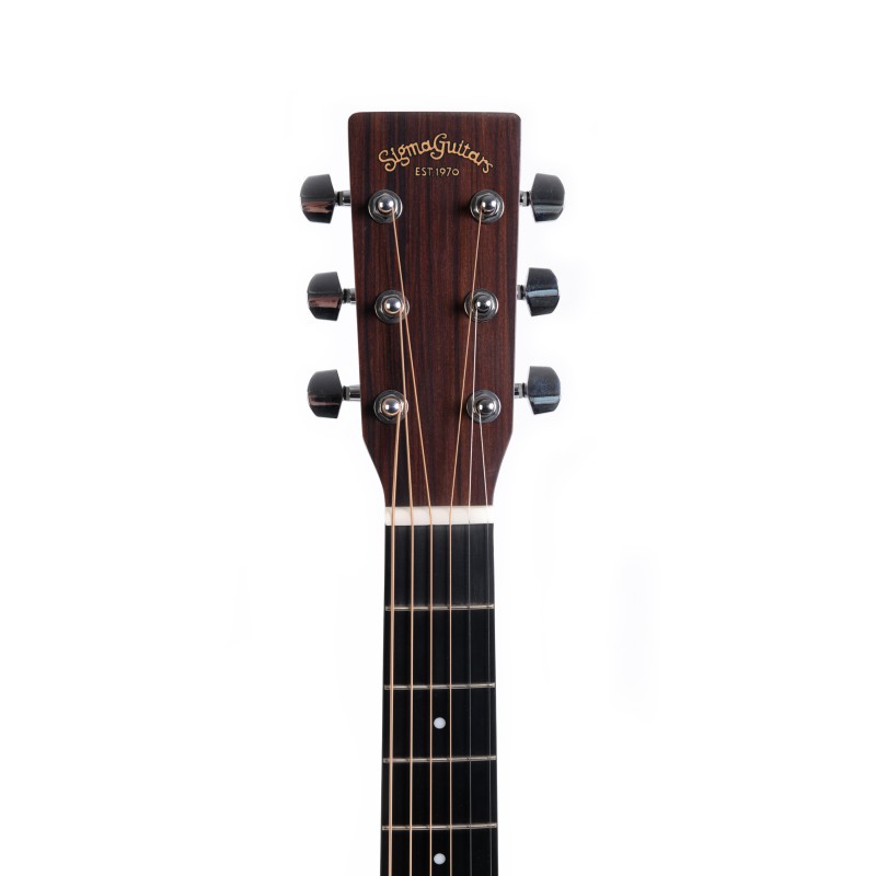 SIGMA GME+ GITARA ELEKTRO-AKUSTIČNA