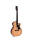 SIGMA GMC-1STE+ GITARA ELEKTRO-AKUSTIČNA