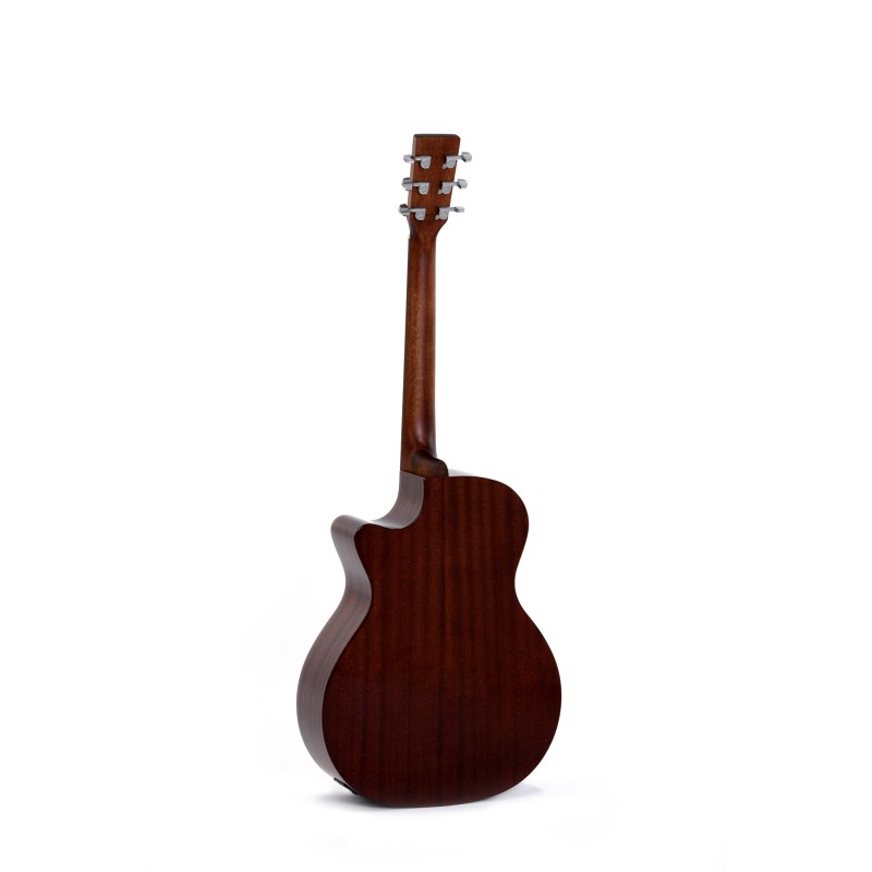 SIGMA GMC-1STE+ GITARA ELEKTRO-AKUSTIČNA