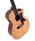 SIGMA GMC-1STE+ GITARA ELEKTRO-AKUSTIČNA