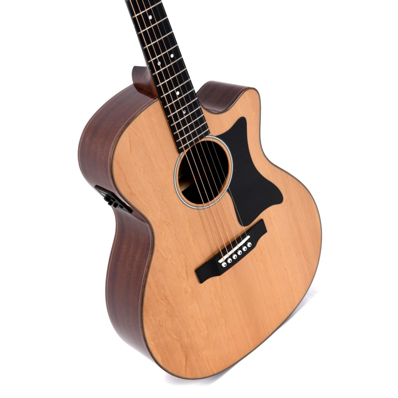 SIGMA GMC-1STE+ GITARA ELEKTRO-AKUSTIČNA
