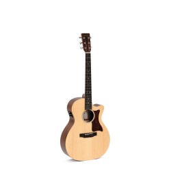 SIGMA GMC-STE GITARA ELEKTRO-AKUSTIČNA