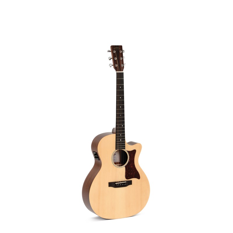 SIGMA GMC-STE GITARA ELEKTRO-AKUSTIČNA