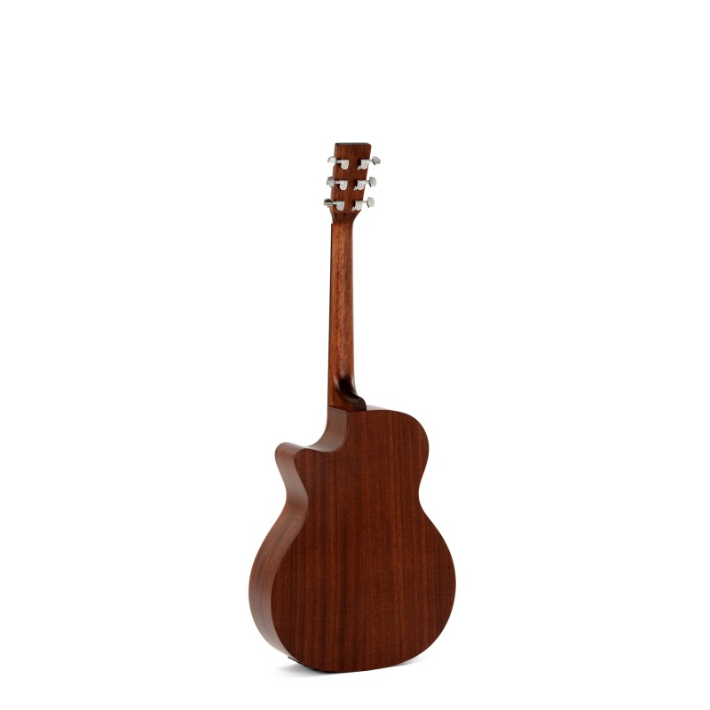 SIGMA GMC-STE GITARA ELEKTRO-AKUSTIČNA