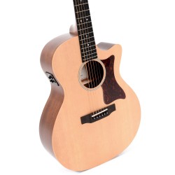 SIGMA GMC-STE GITARA ELEKTRO-AKUSTIČNA