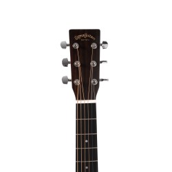 SIGMA GMC-STE GITARA ELEKTRO-AKUSTIČNA