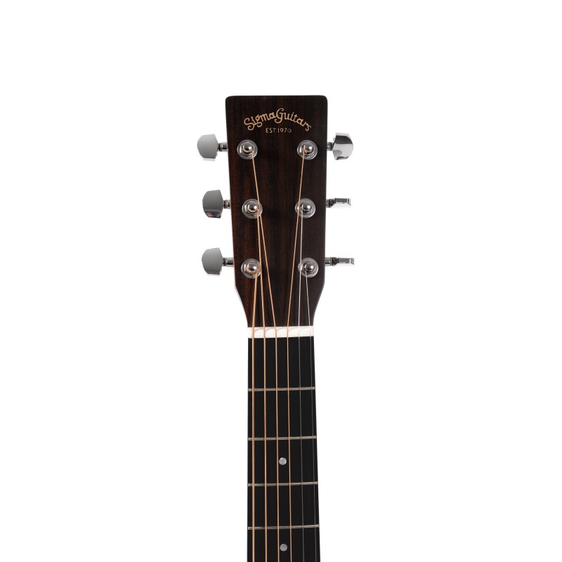 SIGMA GMC-STE GITARA ELEKTRO-AKUSTIČNA
