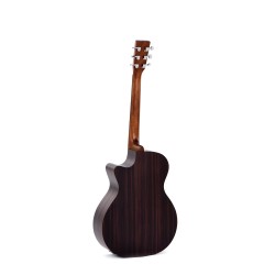 SIGMA GTCE+ GITARA ELEKTRO-AKUSTIČNA