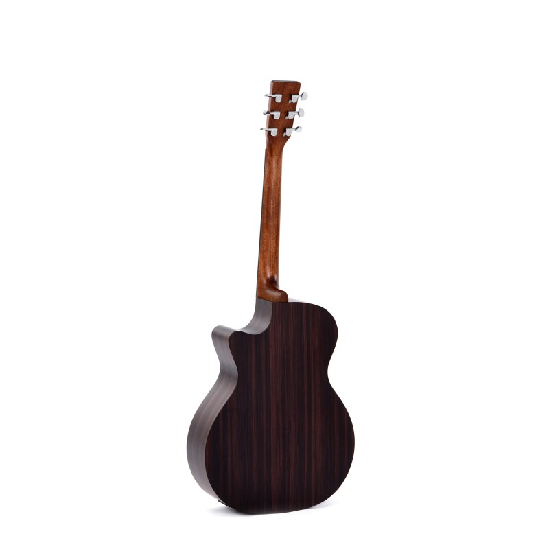 SIGMA GTCE+ GITARA ELEKTRO-AKUSTIČNA