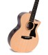 SIGMA GTCE+ GITARA ELEKTRO-AKUSTIČNA