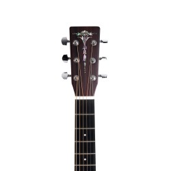 SIGMA GTCE+ GITARA ELEKTRO-AKUSTIČNA