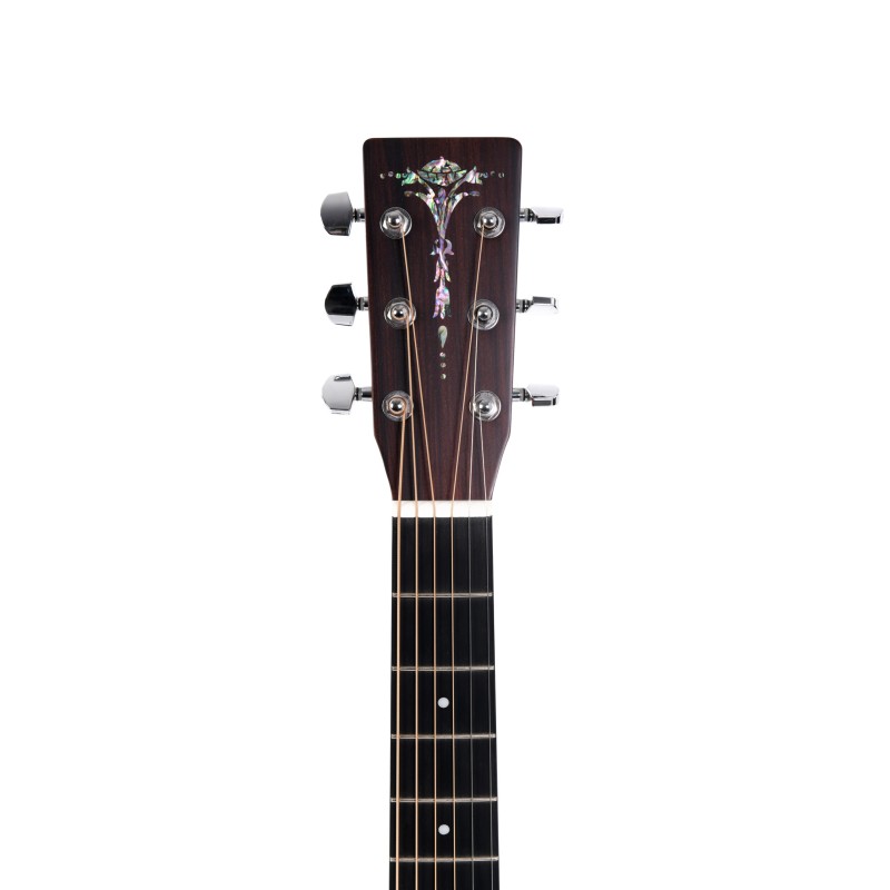 SIGMA GTCE+ GITARA ELEKTRO-AKUSTIČNA