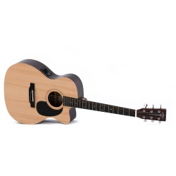 SIGMA 000TCE+ GITARA ELEKTRO-AKUSTIČNA
