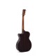 SIGMA 000TCE+ GITARA ELEKTRO-AKUSTIČNA