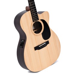 SIGMA 000TCE+ GITARA ELEKTRO-AKUSTIČNA