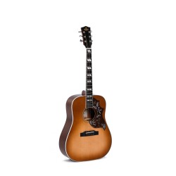 SIGMA DM-SG5+ GITARA ELEKTRO-AKUSTIČNA