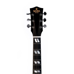SIGMA DM-SG5+ GITARA ELEKTRO-AKUSTIČNA
